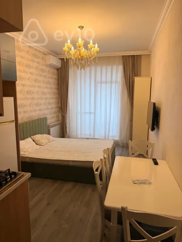 Kirayə verilir 2 otaqlı yeni tikili 48.5 m²