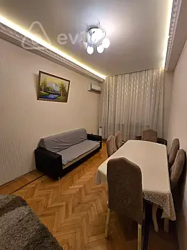 Kirayə verilir 2 otaqlı köhnə tikili 48 m² — Bakı, Nərimanov 2 otaq 48.00 m²