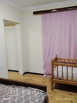 Kirayə verilir 2 otaqlı həyət evi 6 m² — Bakı, Binəqədi 2 otaq 6.00 m²