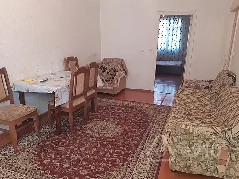 Kirayə verilir 3 otaqlı köhnə tikili 49 m² — Bakı, Nəsimi 3 otaq 49.00 m²