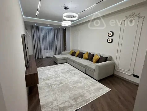 Kirayə verilir 2 otaqlı yeni tikili 80 m² — Bakı, Yasamal 2 otaq 80.00 m²