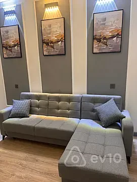 Kirayə verilir 2 otaqlı yeni tikili 60 m² — Bakı, Nərimanov 2 otaq 60.00 m²
