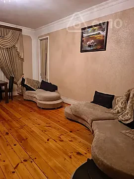 Kirayə verilir 2 otaqlı yeni tikili 100 m² — Bakı, Yasamal 2 otaq 100.00 m²