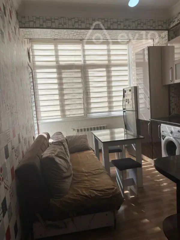 Kirayə verilir 3 otaqlı yeni tikili 85 m²