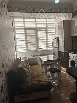Kirayə verilir 3 otaqlı yeni tikili 85 m² — Bakı, Abşeron 3 otaq 85.00 m²