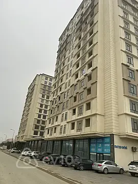 Satılır 2 otaqlı yeni tikili 70 m² — Bakı, Suraxanı 2 otaq 70.00 m²