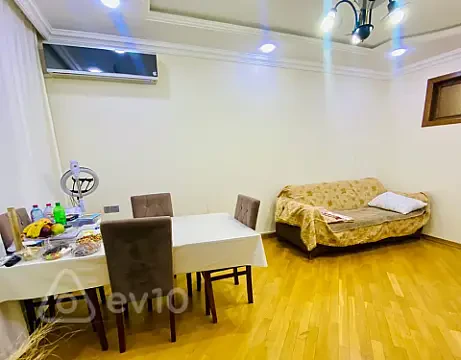 Kirayə verilir 2 otaqlı yeni tikili 80 m² — Bakı, Yasamal 2 otaq 80.00 m²
