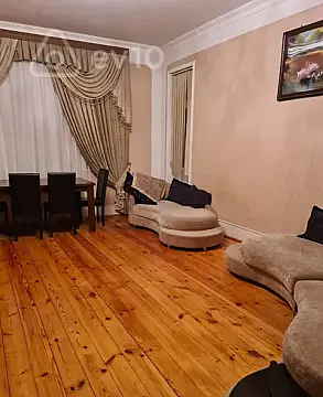 Kirayə verilir 2 otaqlı yeni tikili 100 m² — Bakı, Yasamal 2 otaq 100.00 m²