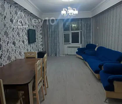 Kirayə verilir 4 otaqlı yeni tikili 120 m² — Bakı, Yasamal 4 otaq 120.00 m²