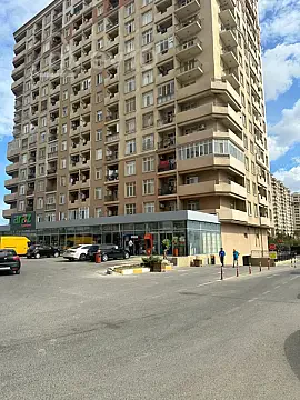 Satılır 2 otaqlı yeni tikili 83 m² — Bakı, Abşeron 2 otaq 83.00 m²