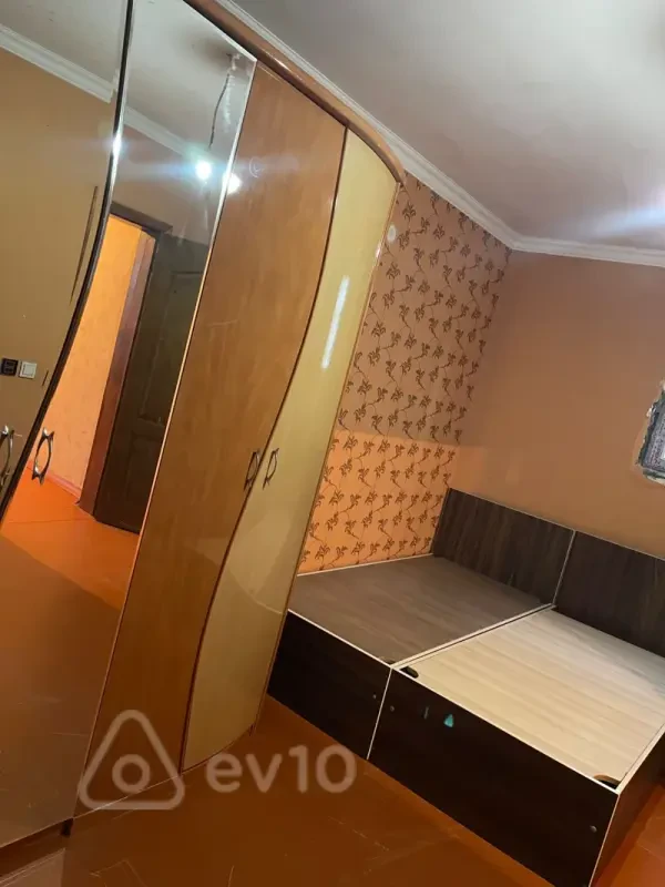 Kirayə verilir 2 otaqlı həyət evi 40 m²