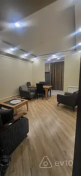 Kirayə verilir 2 otaqlı yeni tikili 65 m² — Bakı, Binəqədi 2 otaq 65.00 m²