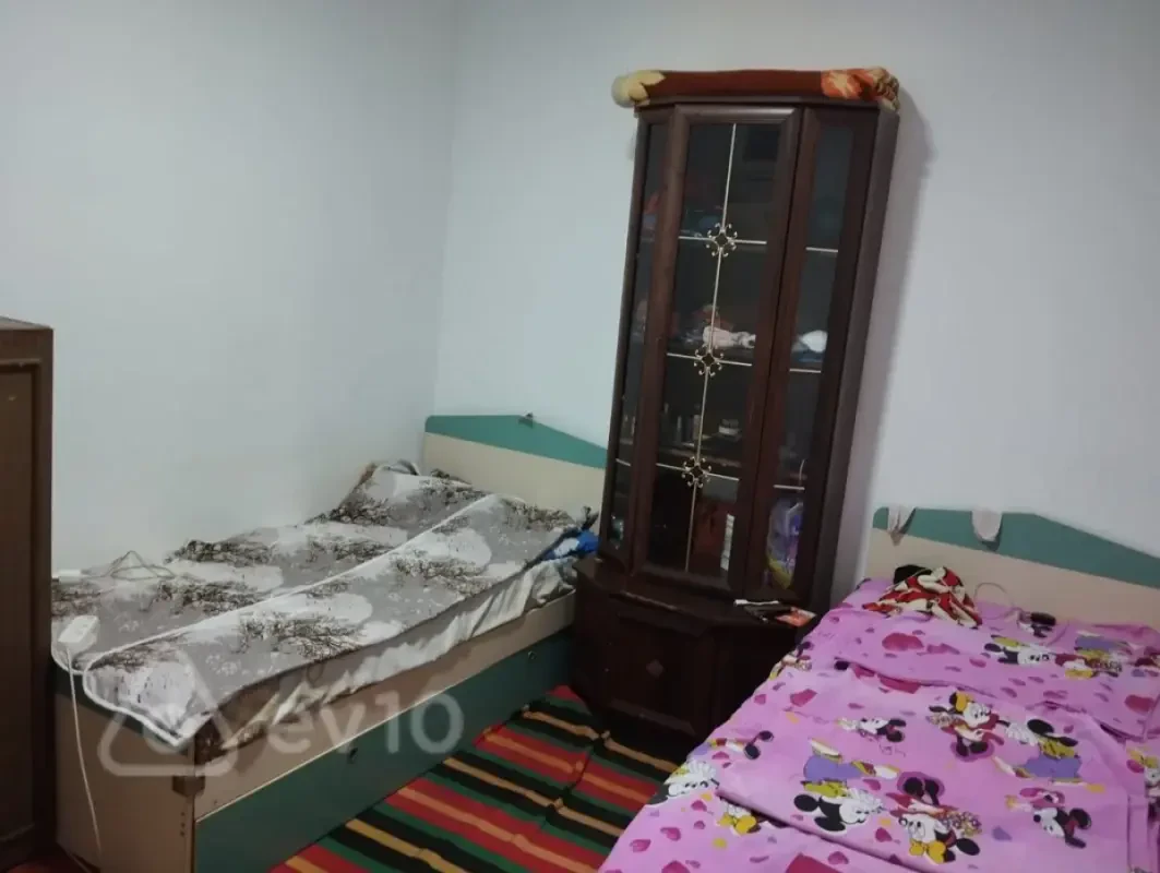 Kirayə verilir 2 otaqlı həyət evi 60 m²