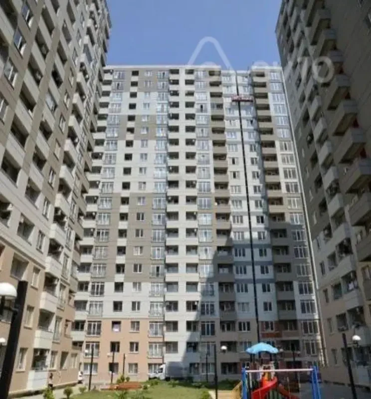 Satılır 2 otaqlı yeni tikili 47 m²