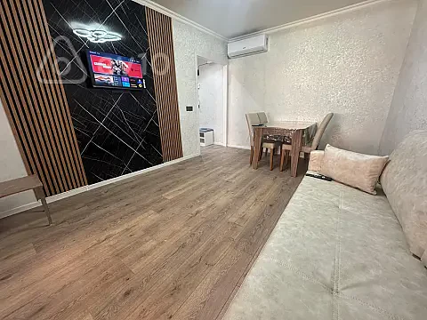 Kirayə verilir 2 otaqlı köhnə tikili 40 m² — Bakı, Nizami 2 otaq 40.00 m²