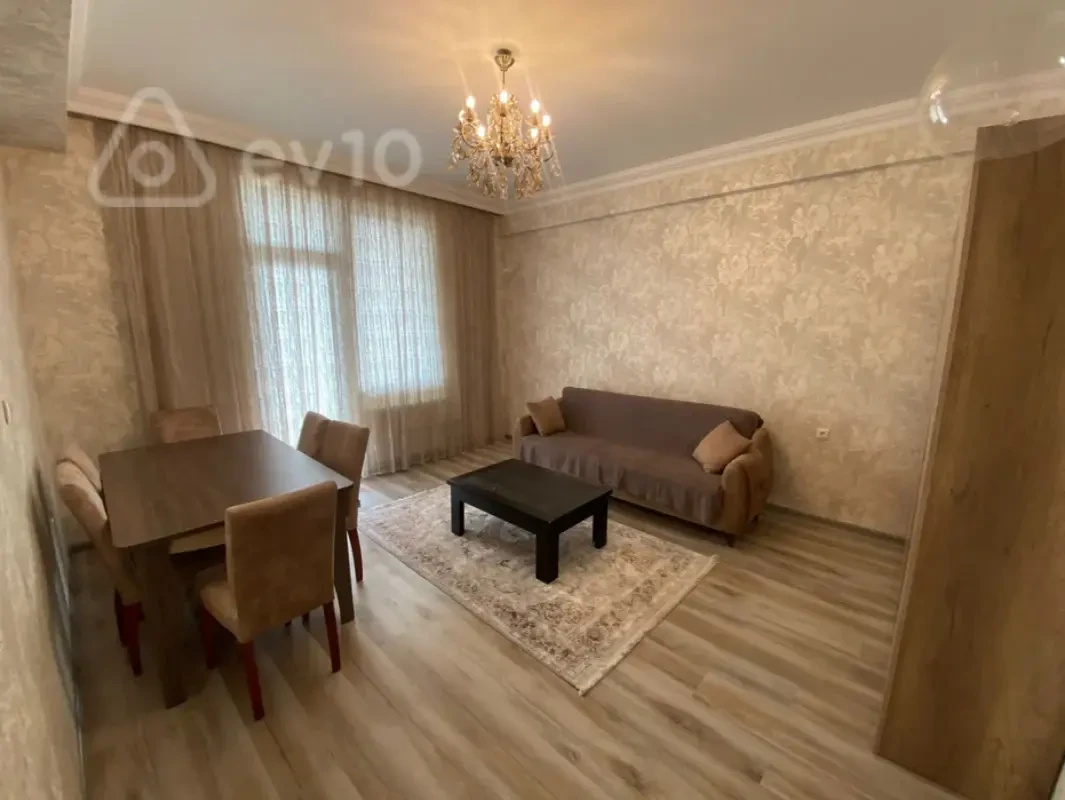 Kirayə verilir 2 otaqlı yeni tikili 80 m²