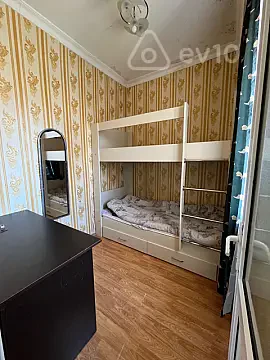 Kirayə verilir 2 otaqlı köhnə tikili 50 m² — Bakı, Nəsimi 2 otaq 50.00 m²
