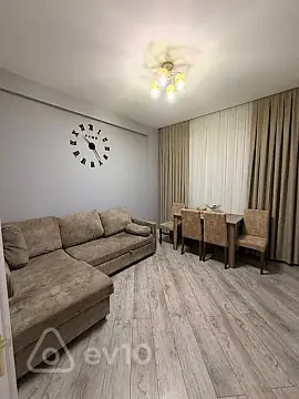 Kirayə verilir 2 otaqlı yeni tikili 75 m² — Bakı, Nəsimi 2 otaq 75.00 m²