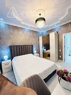 Kirayə verilir 2 otaqlı yeni tikili 90 m² — Bakı, Nərimanov 2 otaq 90.00 m²