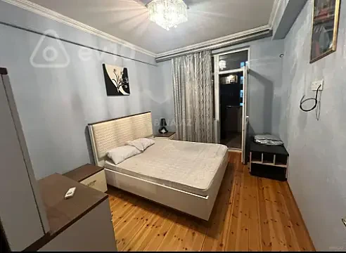 Kirayə verilir 2 otaqlı köhnə tikili 70 m² — Bakı, Xətai 2 otaq 70.00 m²