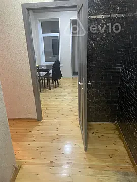 Kirayə verilir 1 otaqlı yeni tikili 50 m² — Bakı, Abşeron 1 otaq 50.00 m²