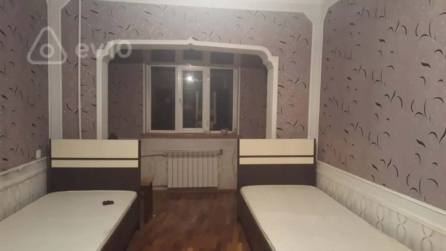 Kirayə verilir 1 otaqlı köhnə tikili 41 m²