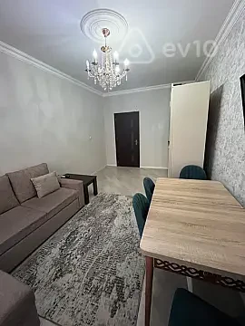 Kirayə verilir 1 otaqlı köhnə tikili 30 m² — Bakı, Xətai 1 otaq 30.00 m²