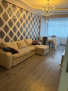 Kirayə verilir 3 otaqlı yeni tikili 120 m² — Bakı, Nərimanov 3 otaq 120.00 m²