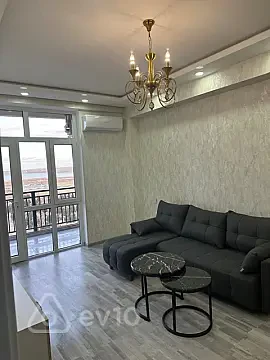 Kirayə verilir 2 otaqlı yeni tikili 65 m² — Bakı, Binəqədi 2 otaq 65.00 m²