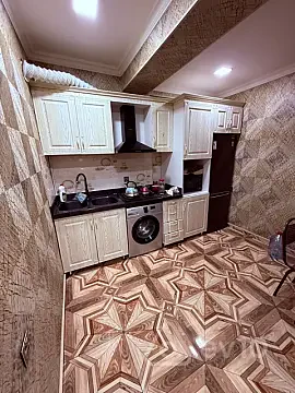 Kirayə verilir 2 otaqlı yeni tikili 72 m² — Bakı, Xətai 2 otaq 72.00 m²
