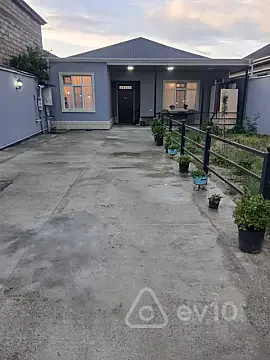 Satılır 3 otaqlı həyət evi 120 m² — Bakı, Sabunçu 3 otaq 120.00 m²