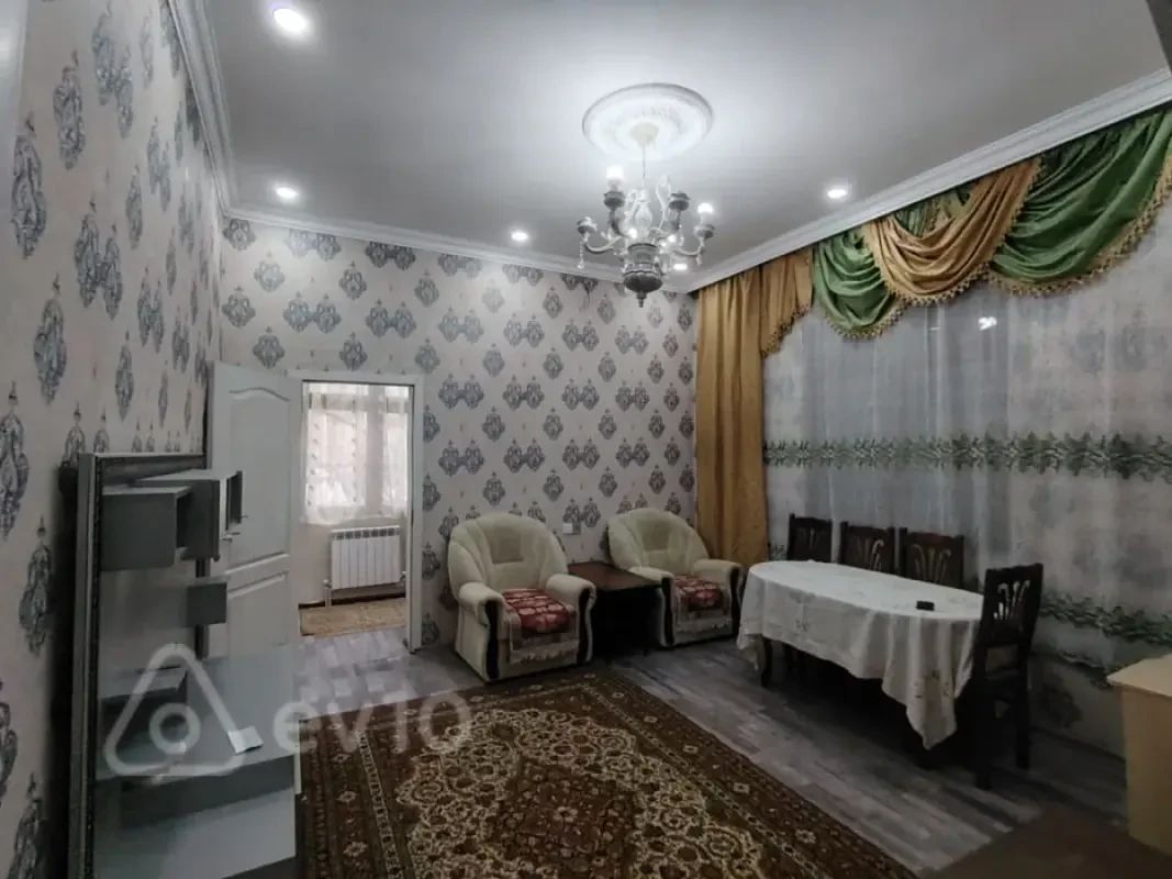 Kirayə verilir 2 otaqlı həyət evi 70 m²