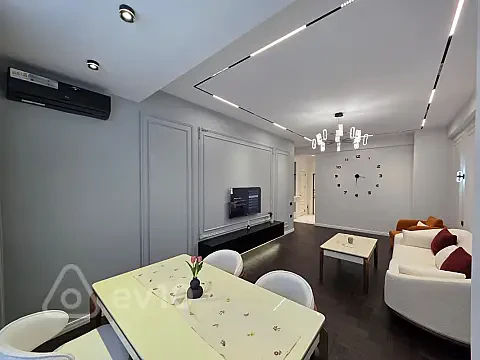 Satılır 2 otaqlı yeni tikili 68 m² — Bakı, Yasamal 2 otaq 68.00 m²