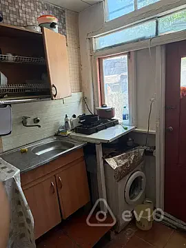 Kirayə verilir 2 otaqlı həyət evi 35 m² — Bakı, Yasamal 2 otaq 35.00 m²