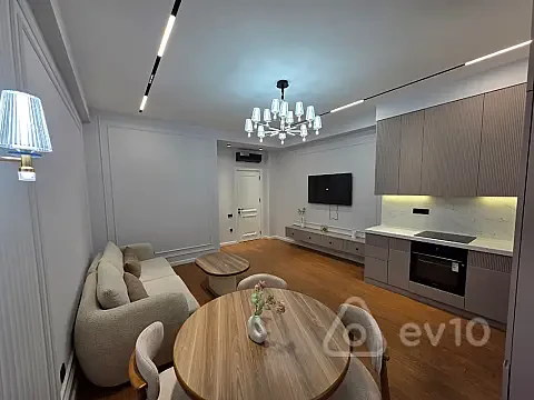 Satılır 2 otaqlı yeni tikili 76 m² — Bakı, Yasamal 2 otaq 76.00 m²