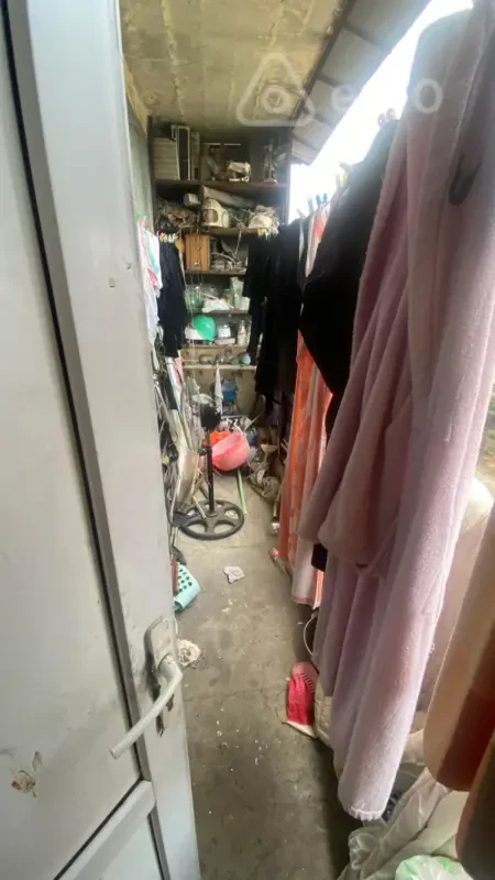Satılır 2 otaqlı köhnə tikili 48 m²