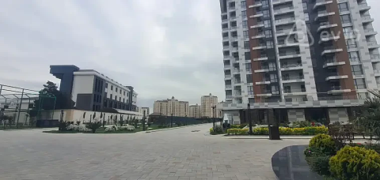 Satılır 3 otaqlı yeni tikili 98 m² — Bakı, Nərimanov 3 otaq 98.00 m²