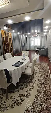Kirayə verilir 3 otaqlı yeni tikili 150 m² — Bakı, Nərimanov 3 otaq 150.00 m²
