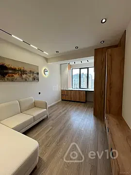 Kirayə verilir 2 otaqlı yeni tikili 55 m² — Bakı, Nizami 2 otaq 55.00 m²
