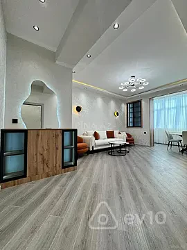 Kirayə verilir 2 otaqlı yeni tikili 80 m² — Bakı, Xətai 2 otaq 80.00 m²