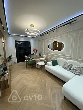 Kirayə verilir 2 otaqlı yeni tikili 70 m² — Bakı, Nizami 2 otaq 70.00 m²
