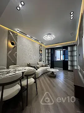 Kirayə verilir 2 otaqlı yeni tikili 70 m² — Bakı, Xətai 2 otaq 70.00 m²