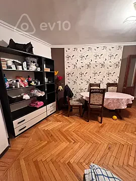 Kirayə verilir 2 otaqlı köhnə tikili 55 m² — Bakı, Yasamal 2 otaq 55.00 m²