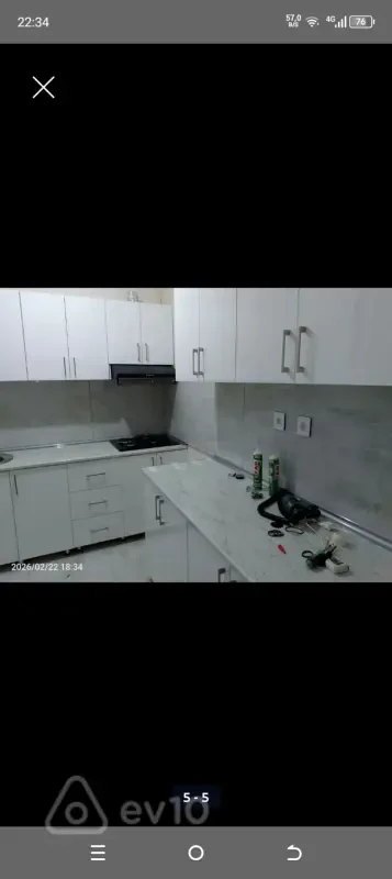 Satılır 3 otaqlı həyət evi 85 m²