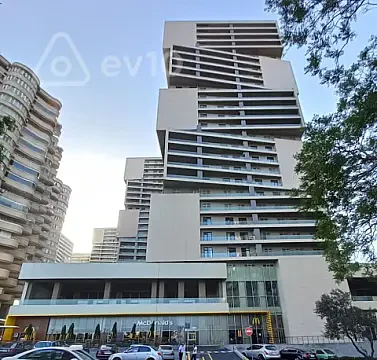 Kirayə verilir 3 otaqlı yeni tikili 111 m² — Bakı, Yasamal 3 otaq 111.00 m²