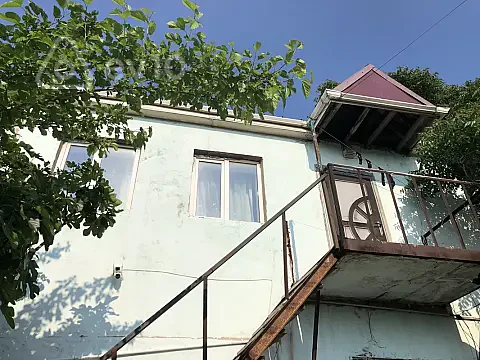 Kirayə verilir 4 otaqlı həyət evi 68 m² — Bakı, Xətai 4 otaq 68.00 m²