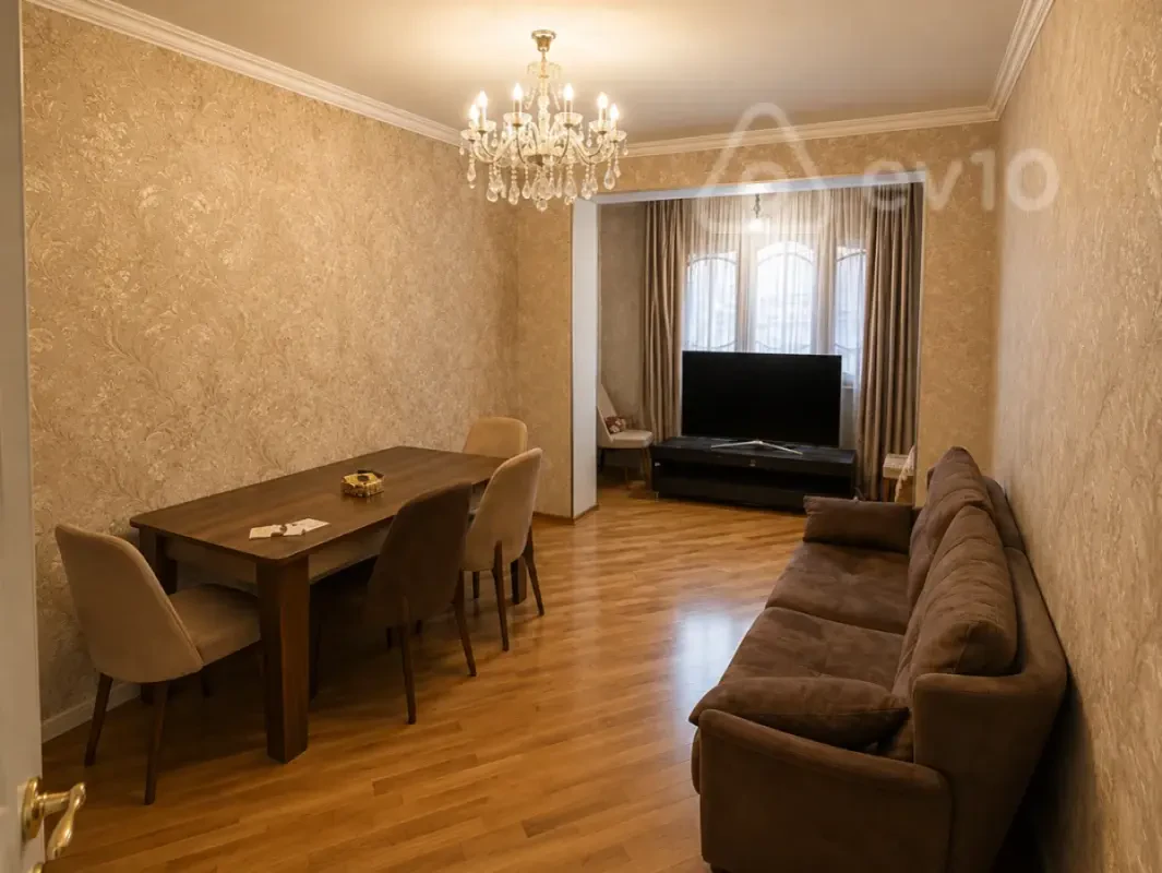 Kirayə verilir 3 otaqlı köhnə tikili 85 m²