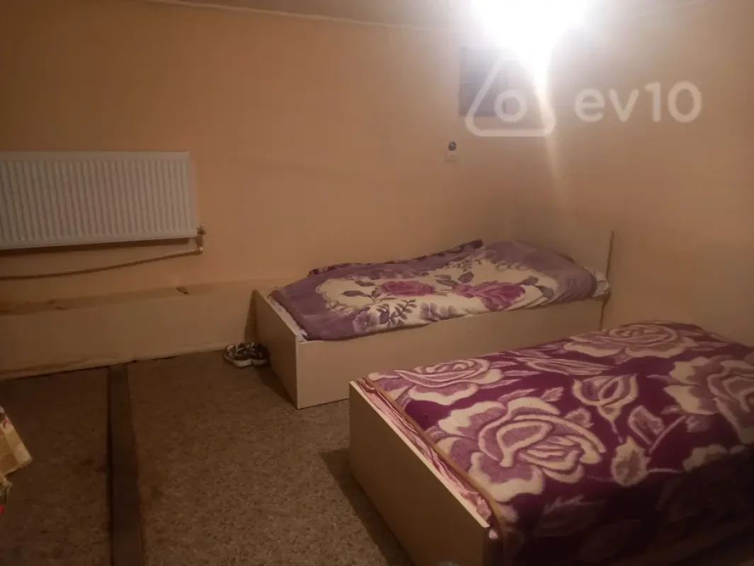 Kirayə verilir 1 otaqlı həyət evi 25 m²