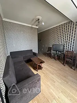 Kirayə verilir 2 otaqlı yeni tikili 70 m² — Bakı, Binəqədi 2 otaq 70.00 m²