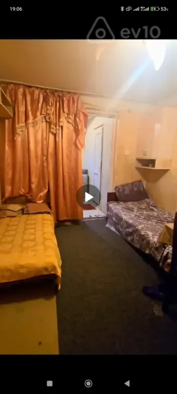 Kirayə verilir 1 otaqlı köhnə tikili 30 m²